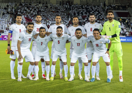 «Мне все равно»: Трамп равнодушно отреагировал на решение Ирана по ЧМ-2026