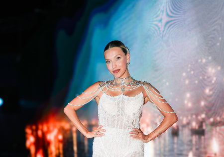 Шоу «Маска», сезон 7, выпуск 4: кто снял маску 1 марта, появление Тодоренко