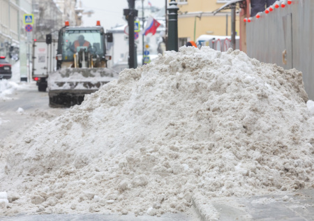 Эксперт рассказал, кто ответит за гибель мальчика в сугробе в Подмосковье