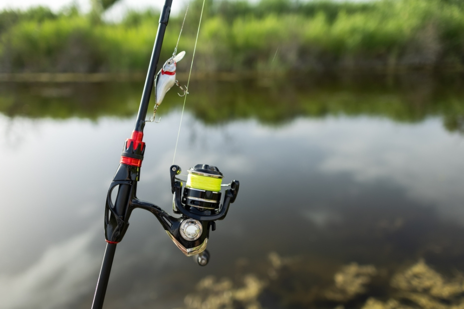 Как правильно хранить удочки зимой и летом: советы бывалых рыбаков