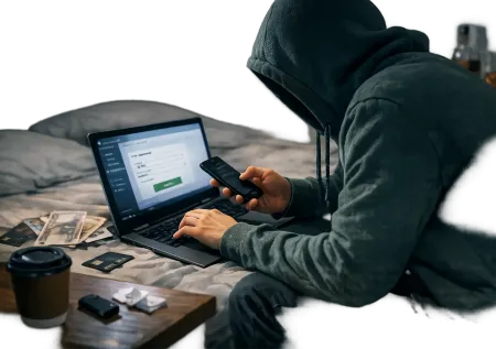 Прячется и переводит деньги мошенникам: сын бизнес-вумен исчез в Петербурге