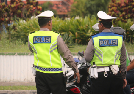 Озвучены новые подробности похищения Комарова на Бали