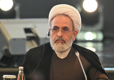 «Мир станет свидетелем конца»: Арафи начал свое правление с угроз