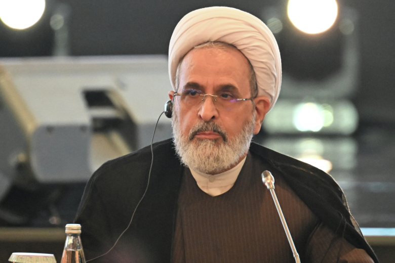 Алиреза Арафи