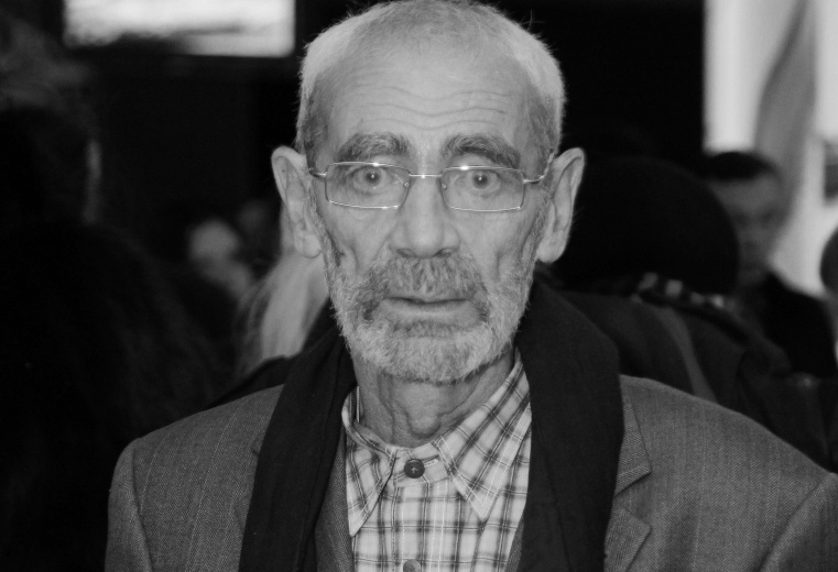 Гарри Гордон