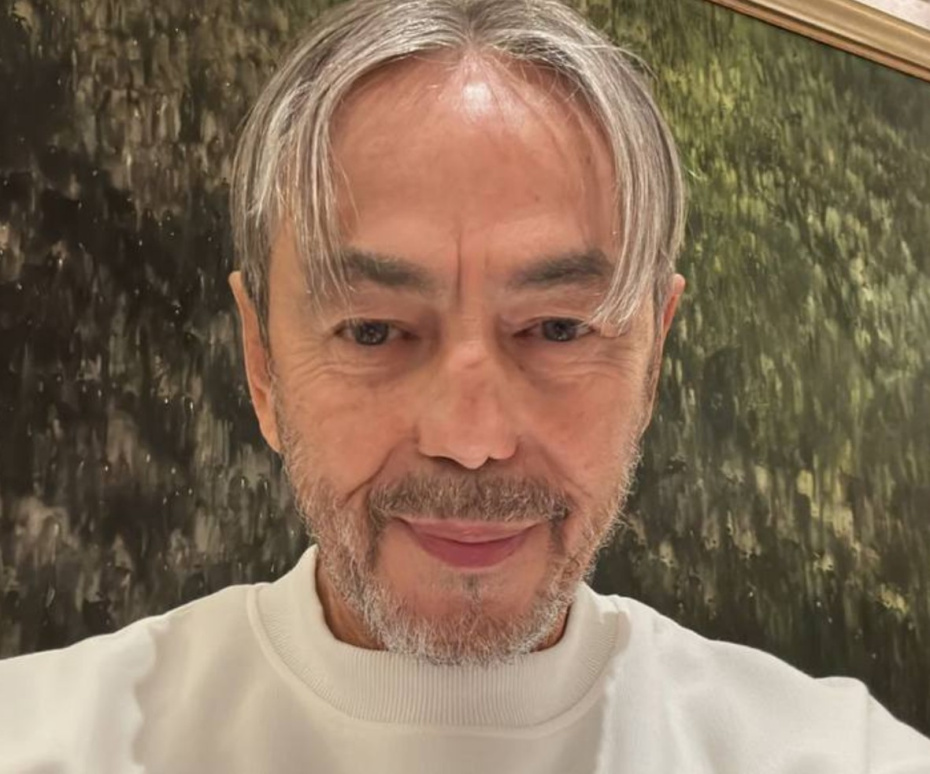 Умар Джабраилов, 2024 год