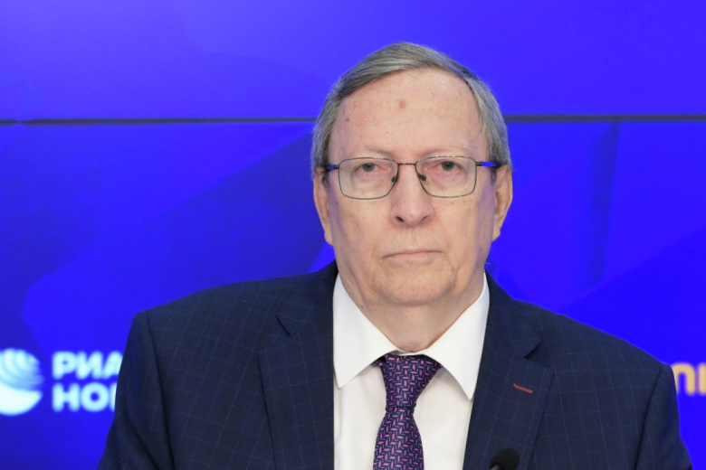 Александр Марьясов