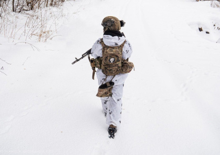 «Истории удивительные» солдат ВСУ сдался в плен родному брату