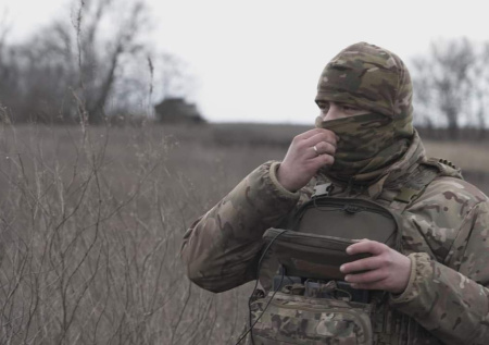 Стало известно, сколько военных ВСУ могут направить для борьбы с Ираном