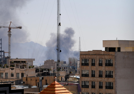 Иран получил «последний шанс» от США за сутки до атаки