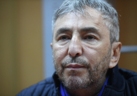 Умар Джабраилов: кто он такой, биография, досье, что известно о его смерти