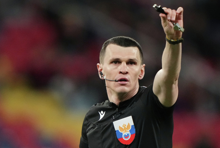 Рафаэль Шафеев