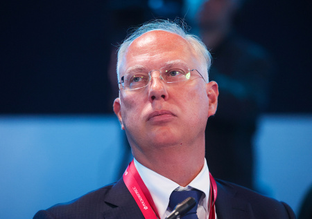 Дмитриев призвал европейцев вспоминать фон дер Ляйен при виде счетов за газ