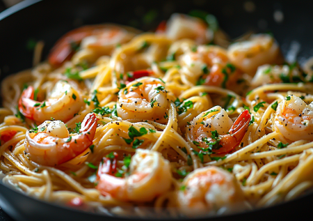 Секрет итальянской пасты, о котором молчат: всего одна ложка, и макароны никогда не слипнутся. Работает безотказно