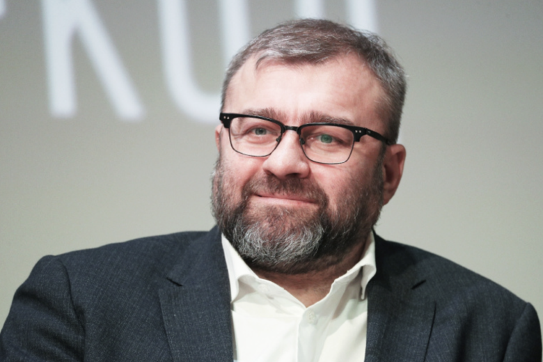 Михаил Пореченков