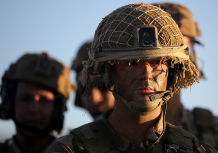 Британские базы на Кипре могут сменить статус