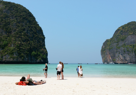 Названы подорожавшие популярные туристические направления