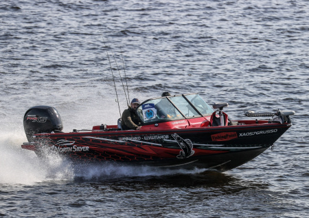 Лодочный мотор без сюрпризов к новому сезону: ремонт и тюнинг шаг за шагом