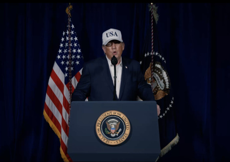 Дотком раскрыл, зачем Трамп на самом деле развязал войну с Ираном