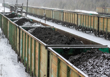 Житель Нижнего Новгорода погиб под колесами грузового поезда