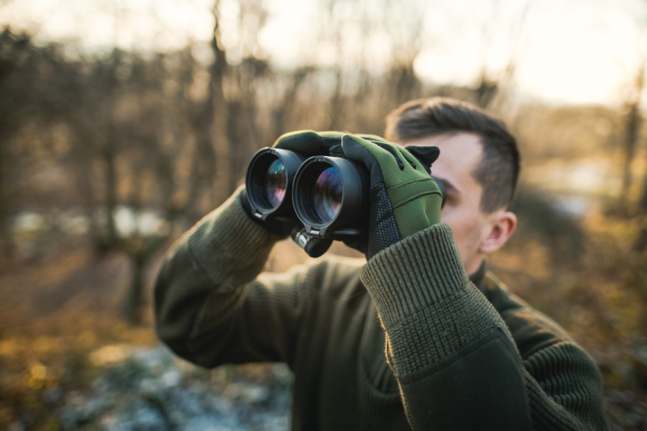 Март открывает охоту: на кого идти с ружьем прямо сейчас