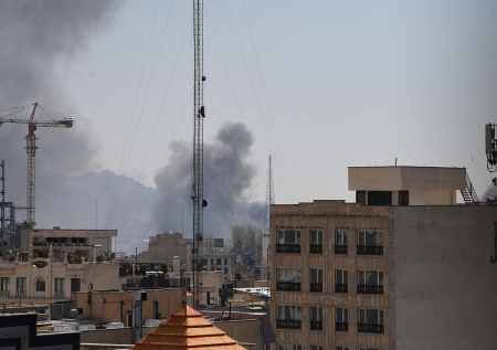 «Одна из величайших ошибок»: профессор заявил о провале США в Иране