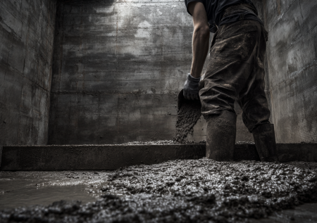 Мать забетонировали, а деда и внука выселяют: дикая история из-под Ростова