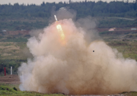 На Западе сообщили о росте ракетных атак ВС РФ на украинские объекты