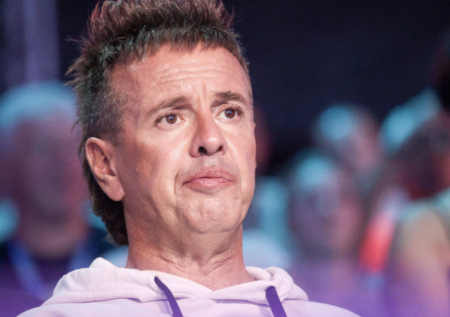 Тяжелая болезнь, возвращение на сцену, бездетность: куда пропал Губин