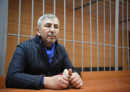 Раскрыто, сколько часов пытались реанимировать Джабраилова