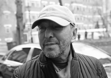 Mash сообщил о самоубийстве бизнесмена и экс-сенатора Джабраилова