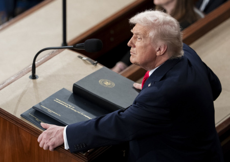 Трамп сделал неожиданный комплимент Ирану