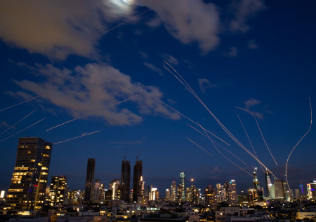 На Западе раскрыли цели иранских ударов