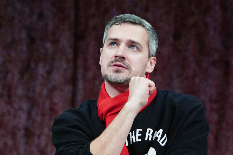 Павел Савинков