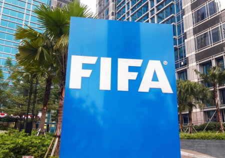 В ГД ответили, как МОК и ФИФА отреагируют на удары США и Израиля по Ирану