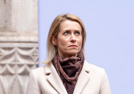 Каллас разоблачили после «недобросовестного» заявления об убийстве Хаменеи