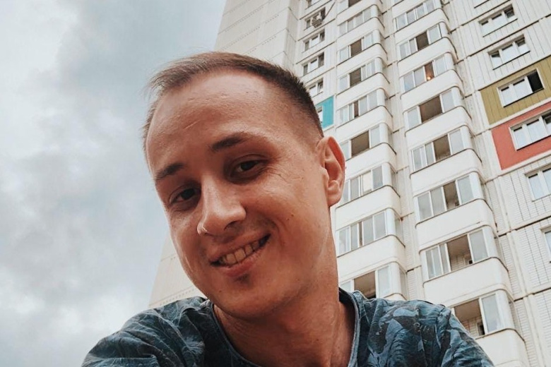 Илья Саглиани