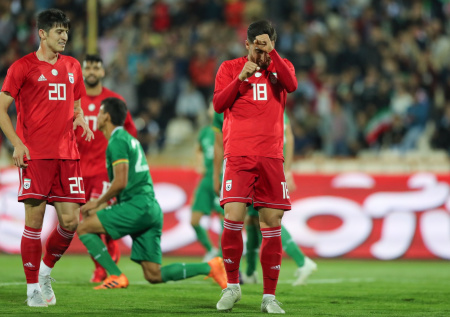 «Есть предпосылки»: в РФС оценили вероятность бойкота Ираном ЧМ в США