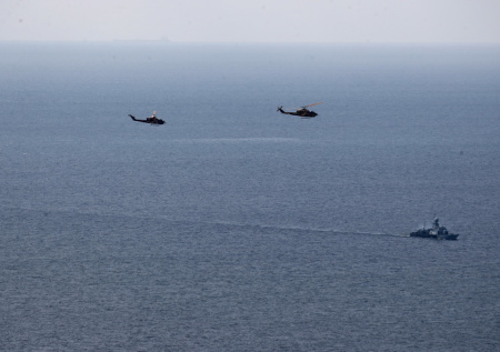 Власти Ирака заявили, чем грозит закрытие Ормузского пролива