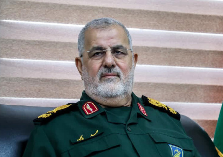 «Великие люди»: в МИД Ирана подтвердили гибель крупных военачальников