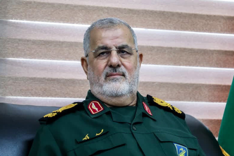 Мохаммад Пакпур