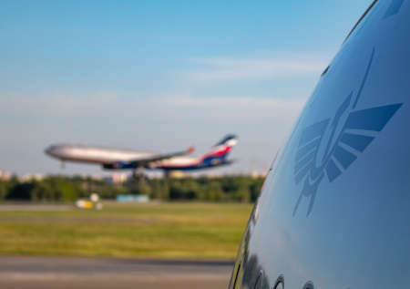 Аэрофлот предоставляет полную информацию пассажирам отмененных рейсов в ОАЭ