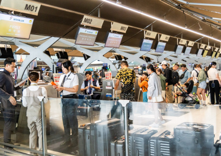 Застрявшие в Таиланде россияне попали на удочку аферистов «из авиакомпании»