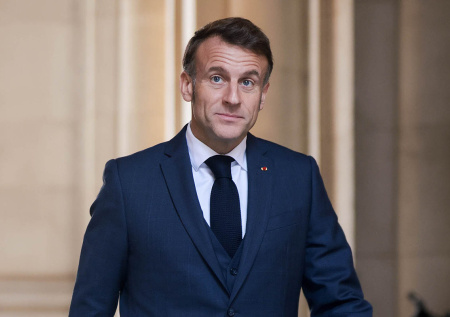 Макрон назвал страны, которые поддержат продвинутую ядерную стратегию