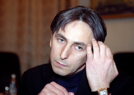 В файлах Эпштейна нашли фото Джабраилова во время занятий каратэ