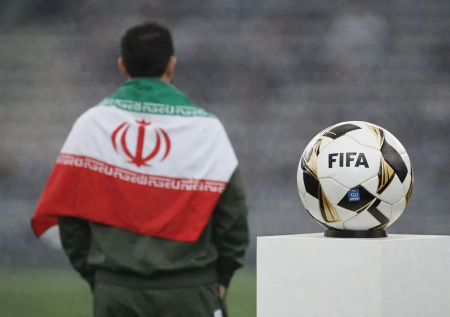 Спортсменов изолируют, ЧМ отберут? Как накажут США за удары по Ирану