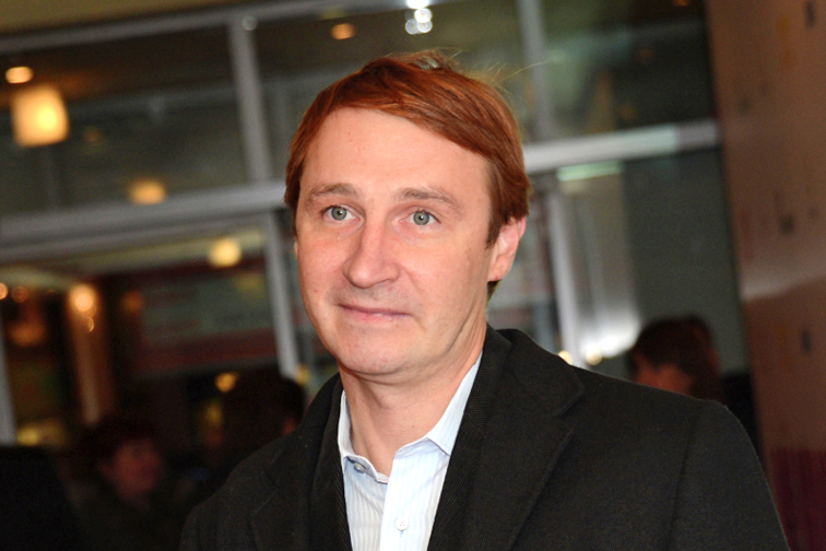 Андрей Кайков