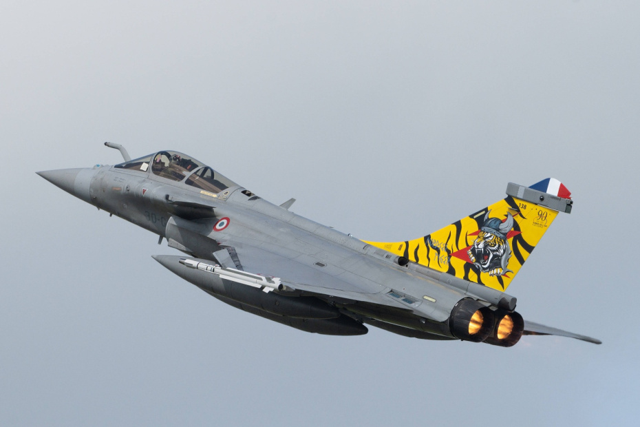 ВВС Франции