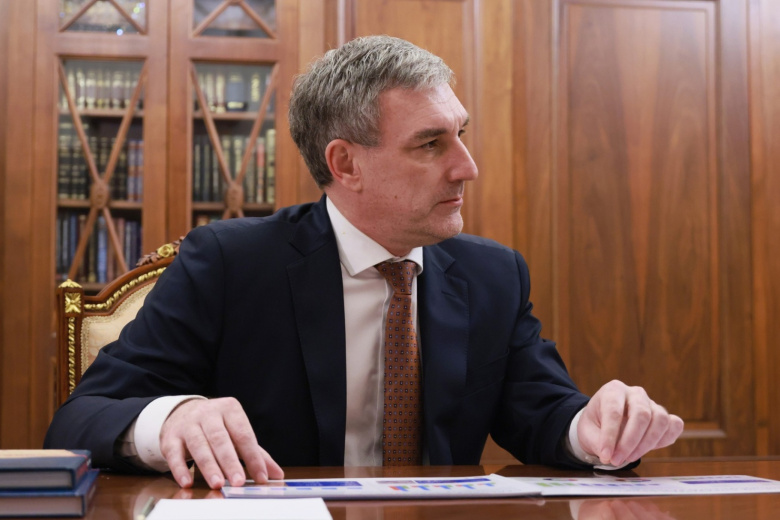 Василий Орлов