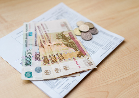 В Госдуме рассказали об изменениях при оплате в рассрочку с 1 апреля